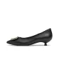Elegant Black