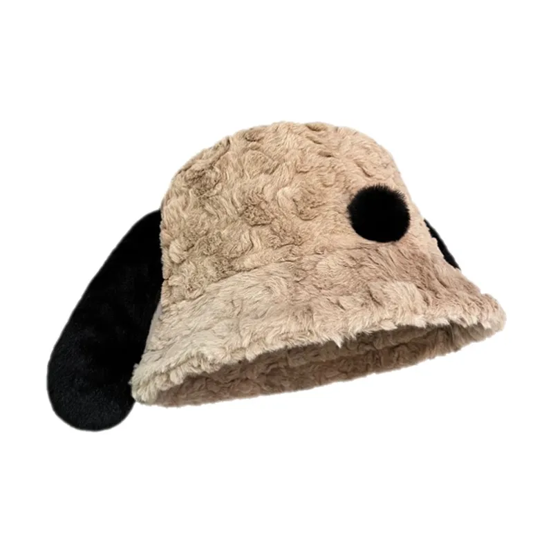 BANDICOOT Polyester Bucket Hats Women's-6