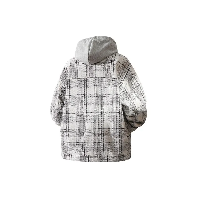 FAX FOR FMACM Jackets Unisex-3