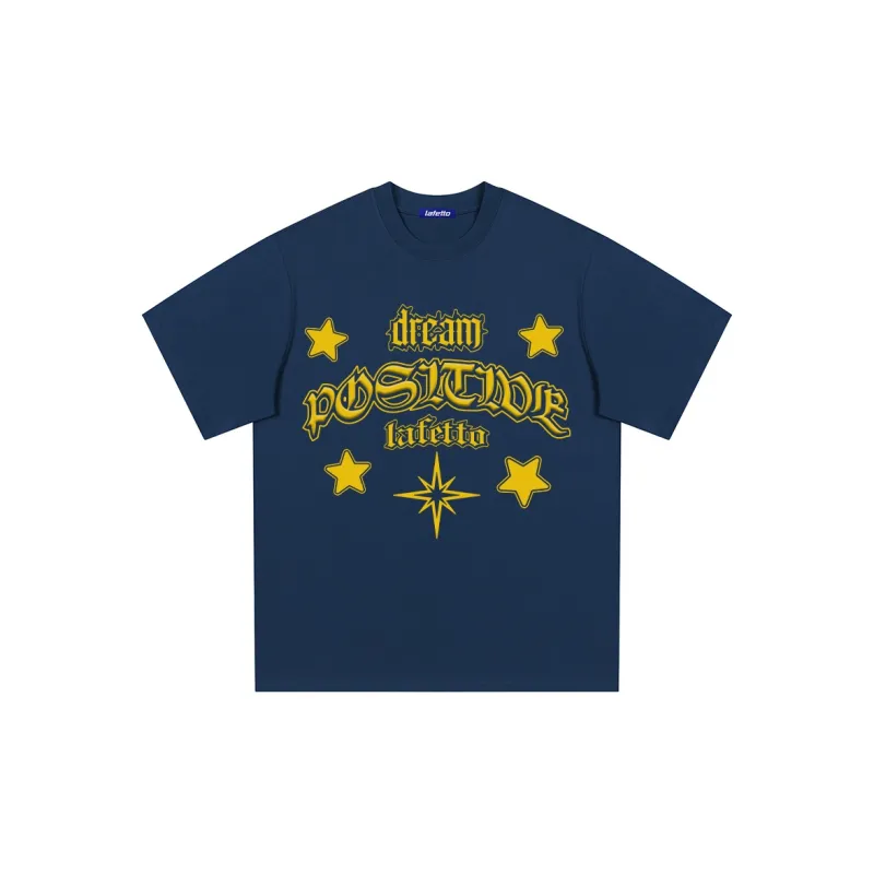 Lafetto T Shirts Women's-8