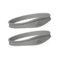 Gray 2 Pack