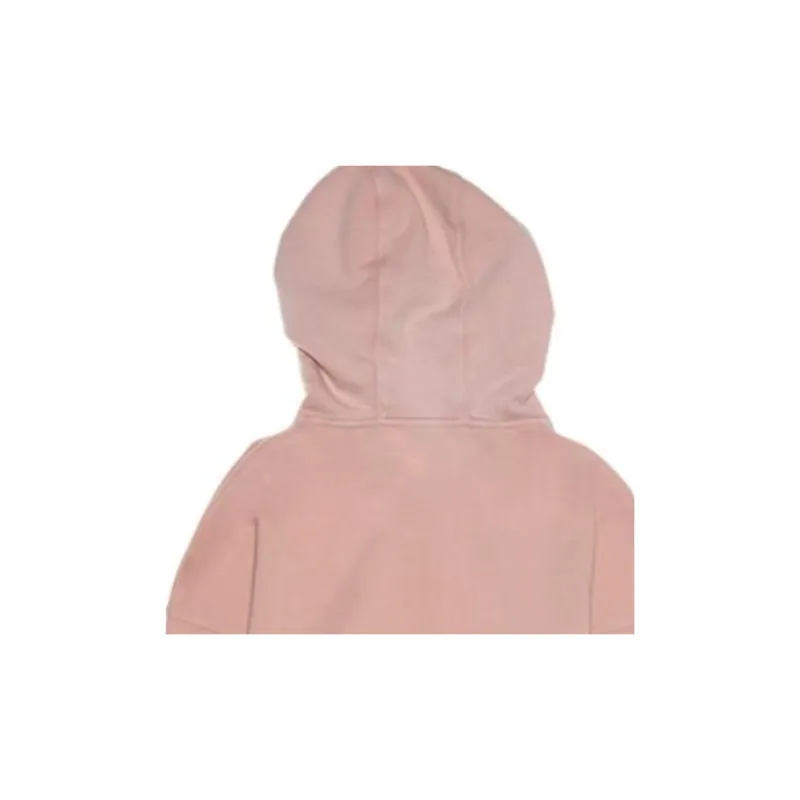 MLB New York Yankees Sweatshirt Women's Light Peach Pink-3