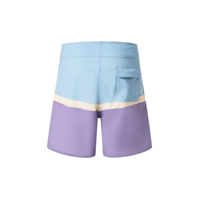 Oakley Swell Line Rc Casual Shorts Men's Multicolor-1