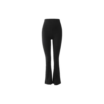 Urban Beauty Leggings Women's Black