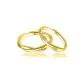 Couple's-Love Like New Couple Rings