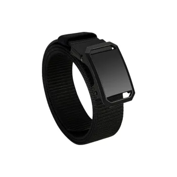 Warrior Webbing Belt Unisex 3.6cm