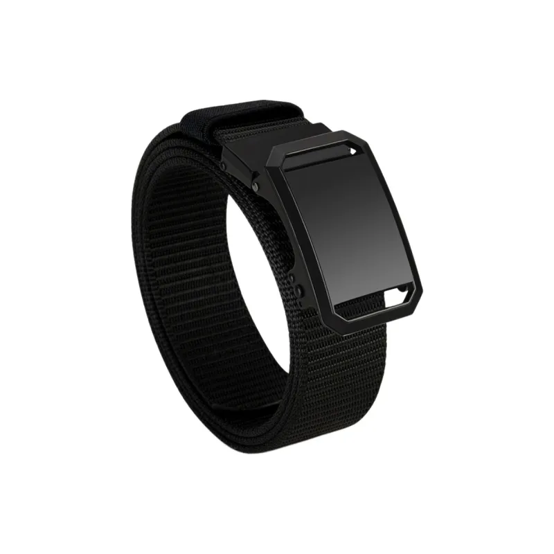 Warrior Webbing Belt Unisex 3.6cm-0