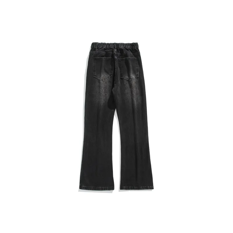 SWISS MILITARY Jeans Unisex-6