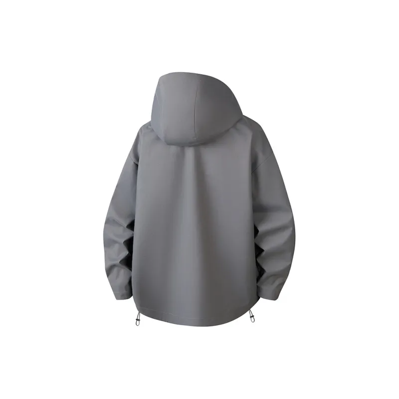 Warrior Riding The Wind Collection Cloud Sail Collection Jackets & Coats Unisex-11