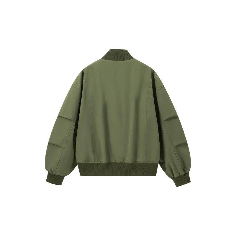 Mackyo Jackets Unisex-1