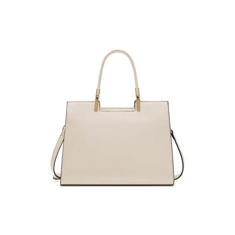 Vigno Synthetic Leather Shoulder Bag Crossbody Bag Handbag Regular Women's Blue/White-1