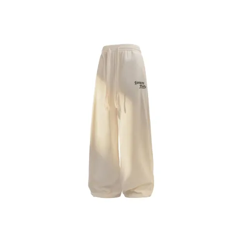 LOOX! Casual Pants Unisex