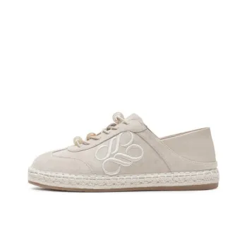 Joypeace Abrasion Resistant Low Top Casual Shoes Women's