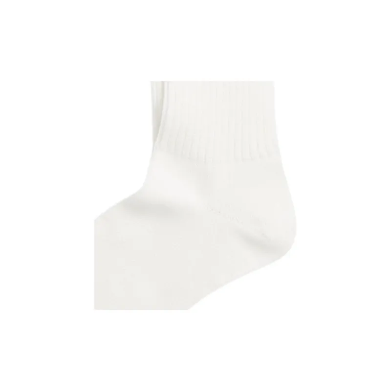 Polo Ralph Lauren Knee-High Socks Men's 1 Pack White-3