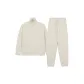 Women's Turtleneck-Birch Beige