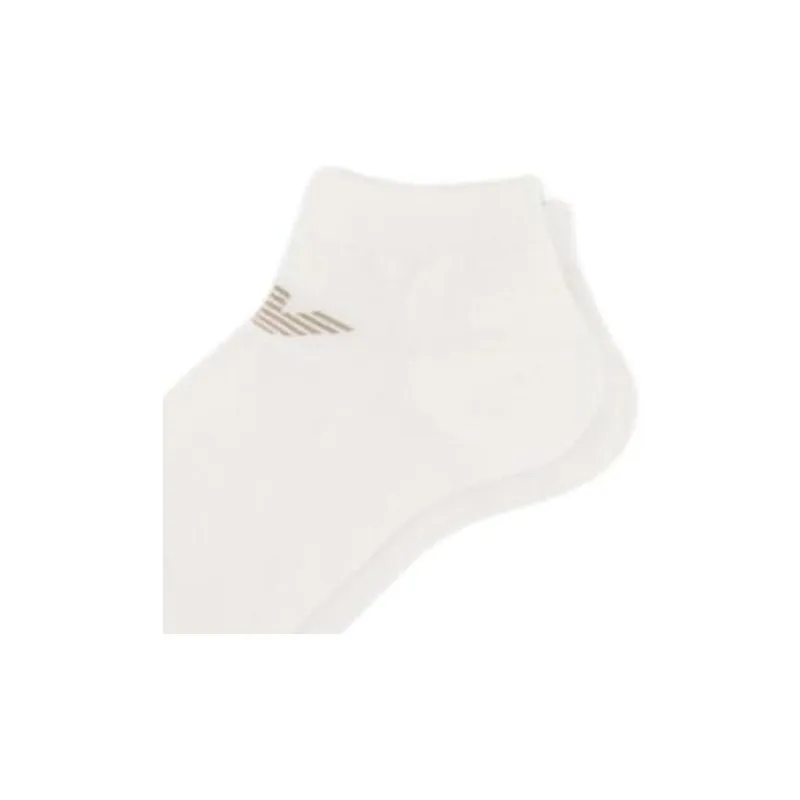 EMPORIO ARMANI SS25 Ankle Socks Men's 3 Pack-2