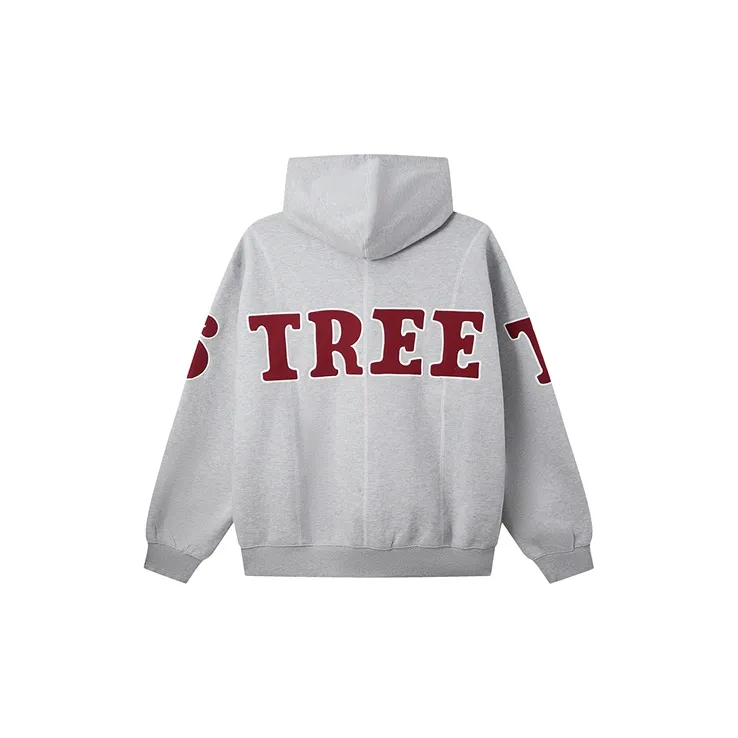 INXX Street Sweatshirts Unisex-1