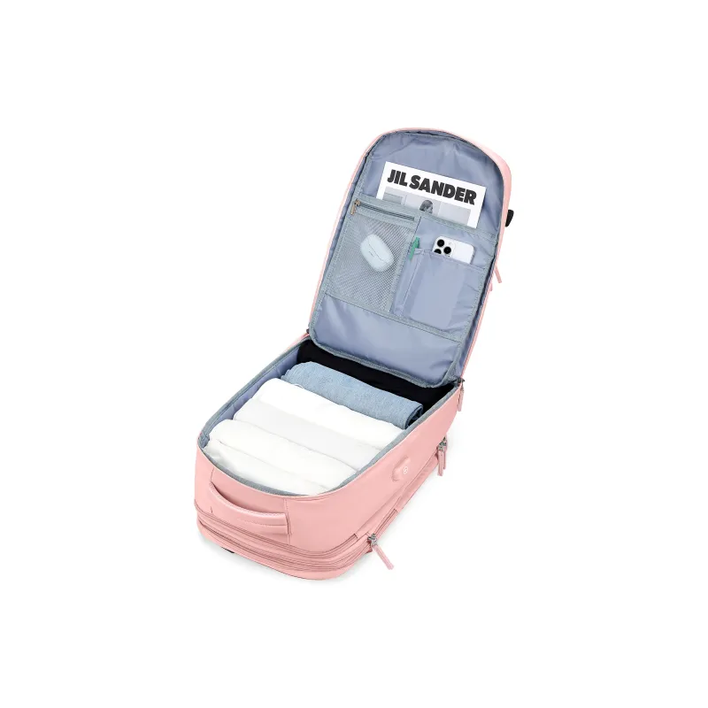 JEANSWEST Fabric Backpack Travel Bag Gym Bag Regular Unisex Multicolor-55