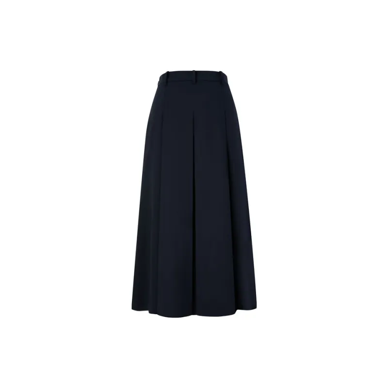E.land Casual Long Skirts Women's-5