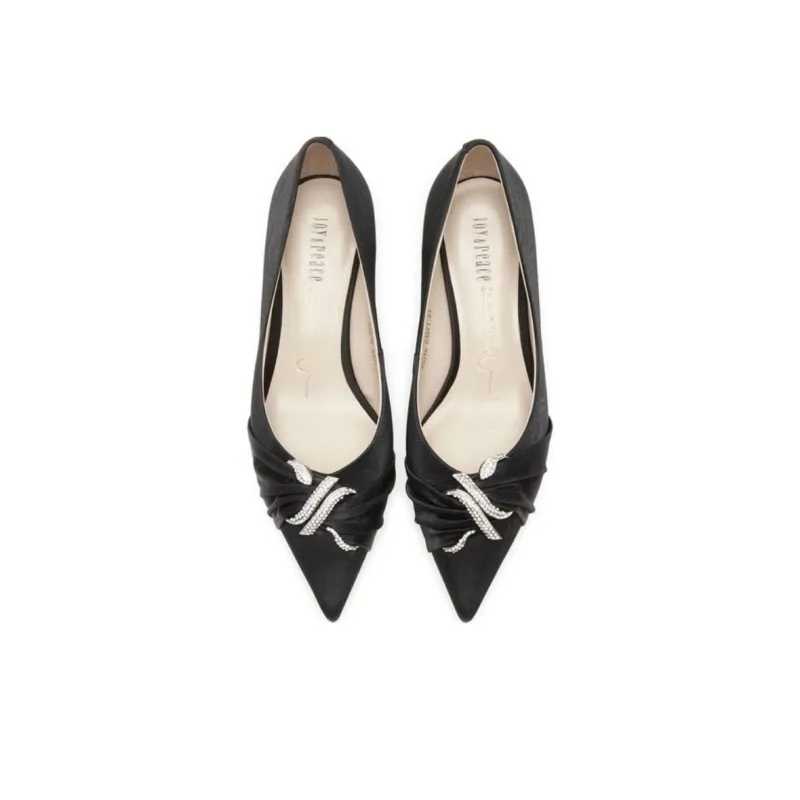 Joypeace Serpent Auspicious Collection High Heels Women's-2