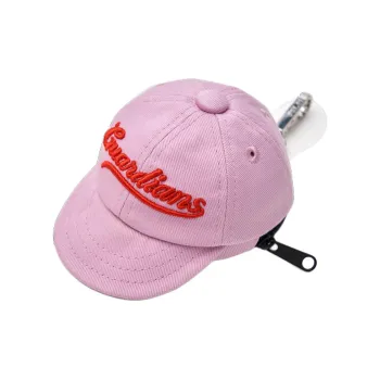 MLB Cotton Keychains Unisex Pink