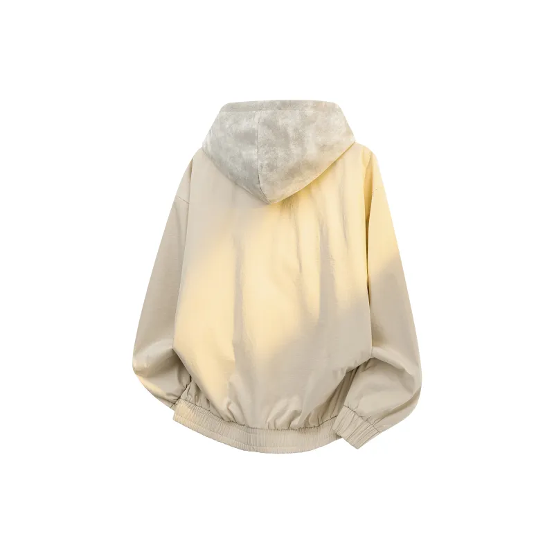 CHEVAL NOIR Jackets Coats Unisex-1