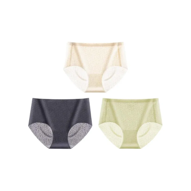 Ordifen Underpants Women's 3 Pack-1