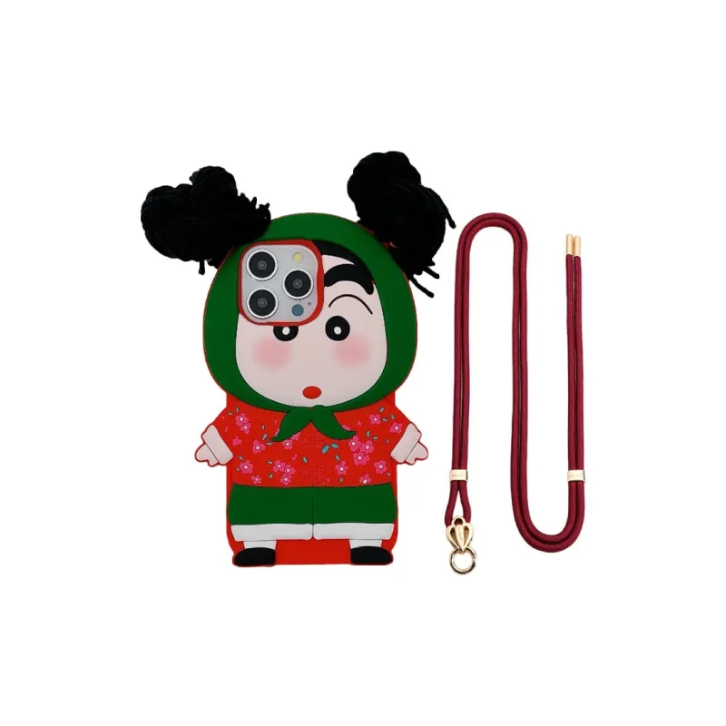 HUANBAOKE Phone Cases-0