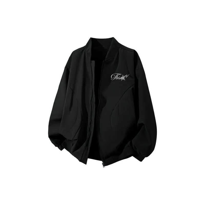 TBSM Jackets Unisex-1