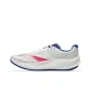 White Blue Red