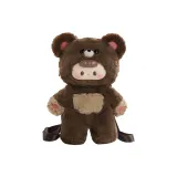 Bear Guli Vinyl-Brown