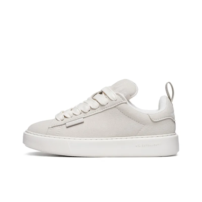 Aape Low-Top Skateboard Shoes Men's-6