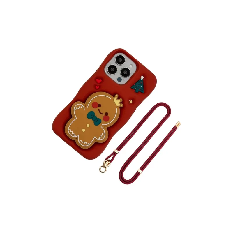 HUANBAOKE Phone Cases-1