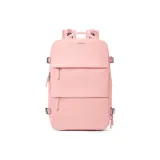 Pink Capacity Expansion Version[Includes Wet-Dry Separation Pocket+Independent Shoe Compartment]