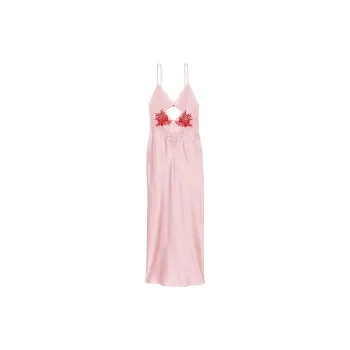 Victoria's Secret Nightgown Women's Pink