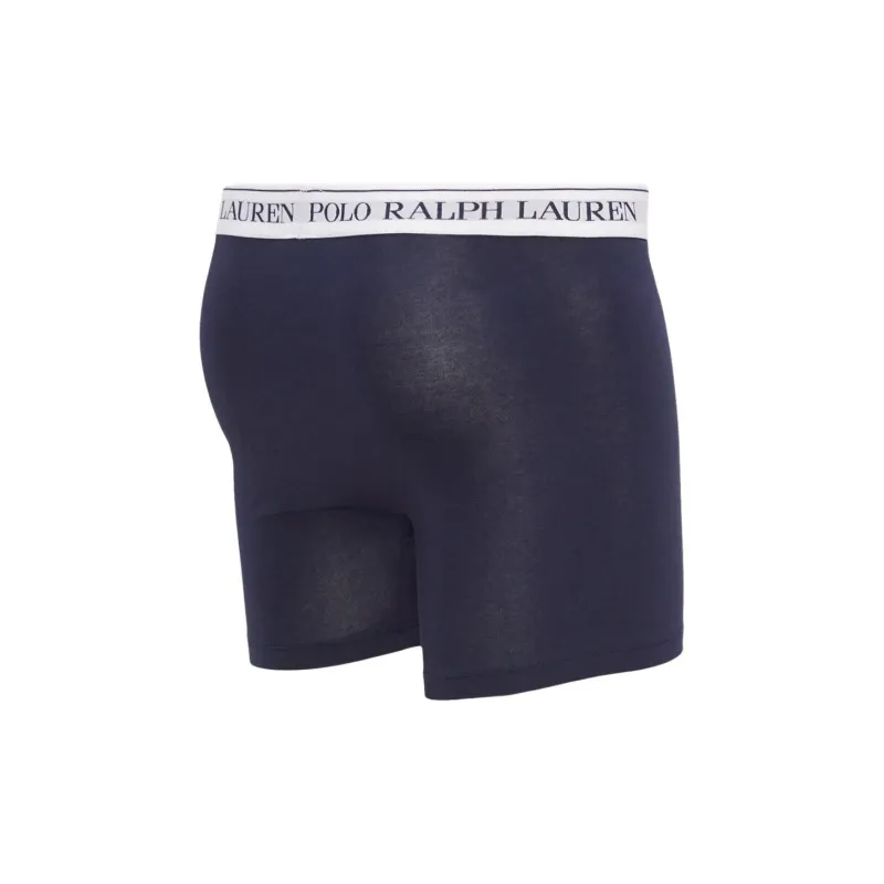 Polo Ralph Lauren Pony motif Printed Briefs-9