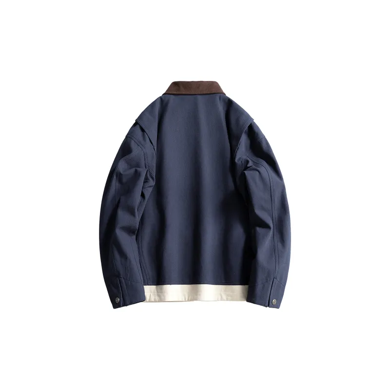 S.k. Manor Hill Jackets Coats Unisex Olive-3