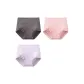 3 Pack (Dark Gray+Pink+Gray Purple)