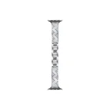 Silver Diamond