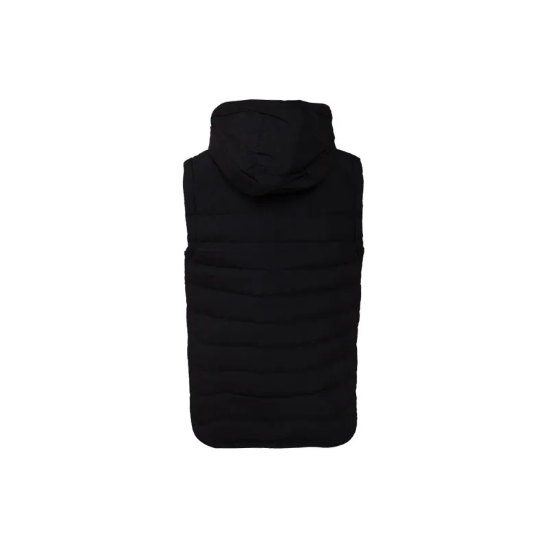 Nike M NSW DOWN FILL VEST Vest Men's Black-1