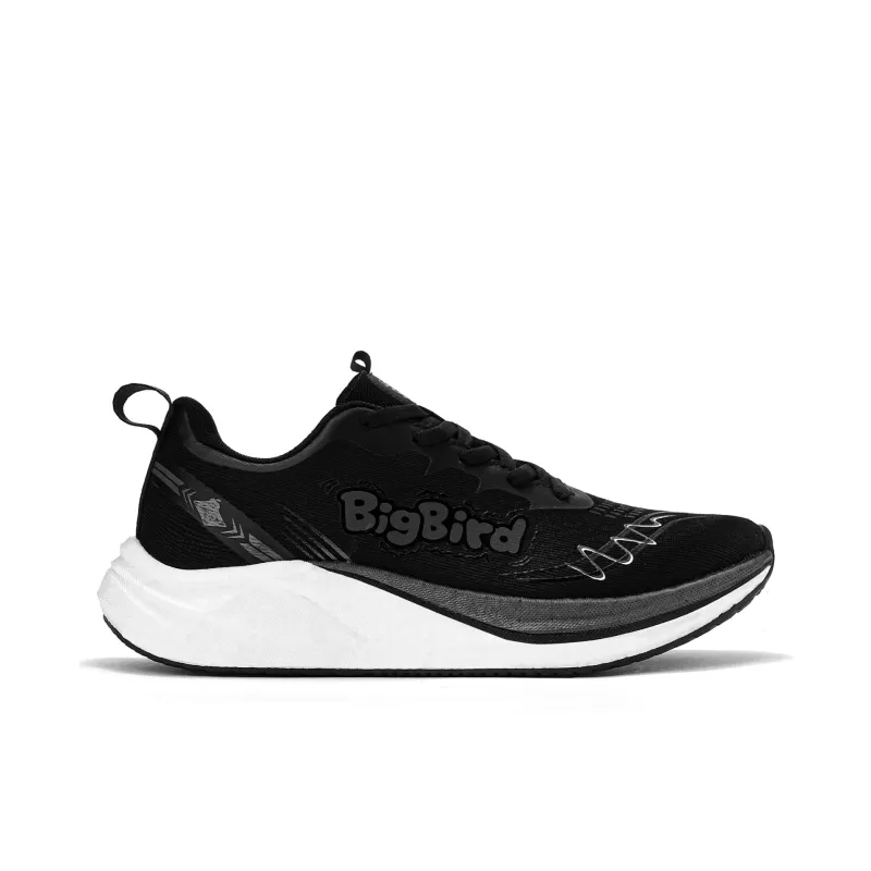 SESAME STREET Cushioned Anti Slip Wear Resistant Breathable Lightweight Low Top Casual Running Shoes Unisex-10
