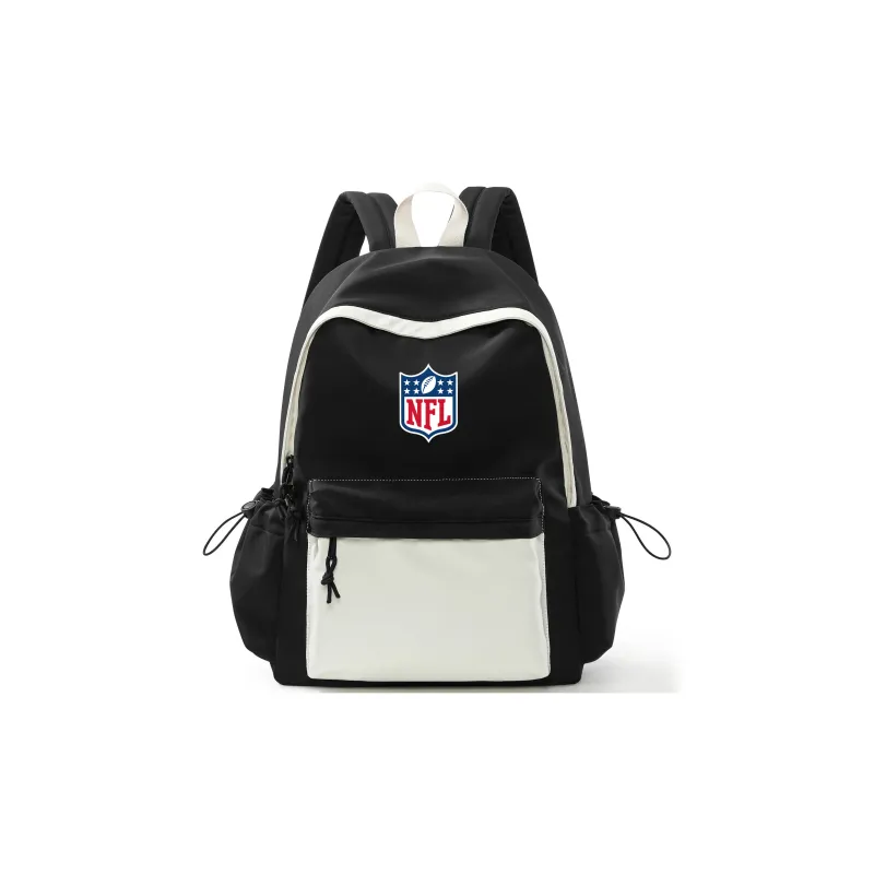 NFL Fabric Backpack Laptop Backpack Regular Unisex Multicolor-41