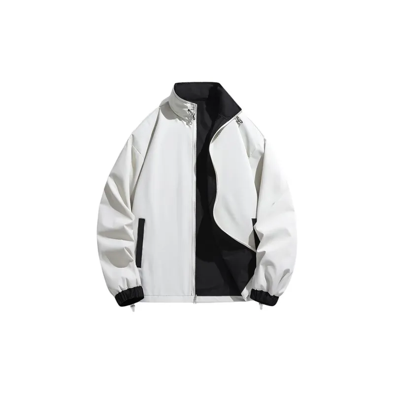 RED DRAGONFLY Jackets Coats Unisex-2