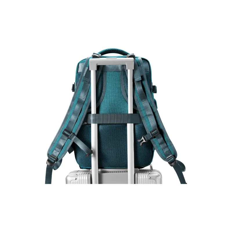 JEANSWEST Fabric Backpack Travel Bag Gym Bag Regular Unisex Multicolor-97