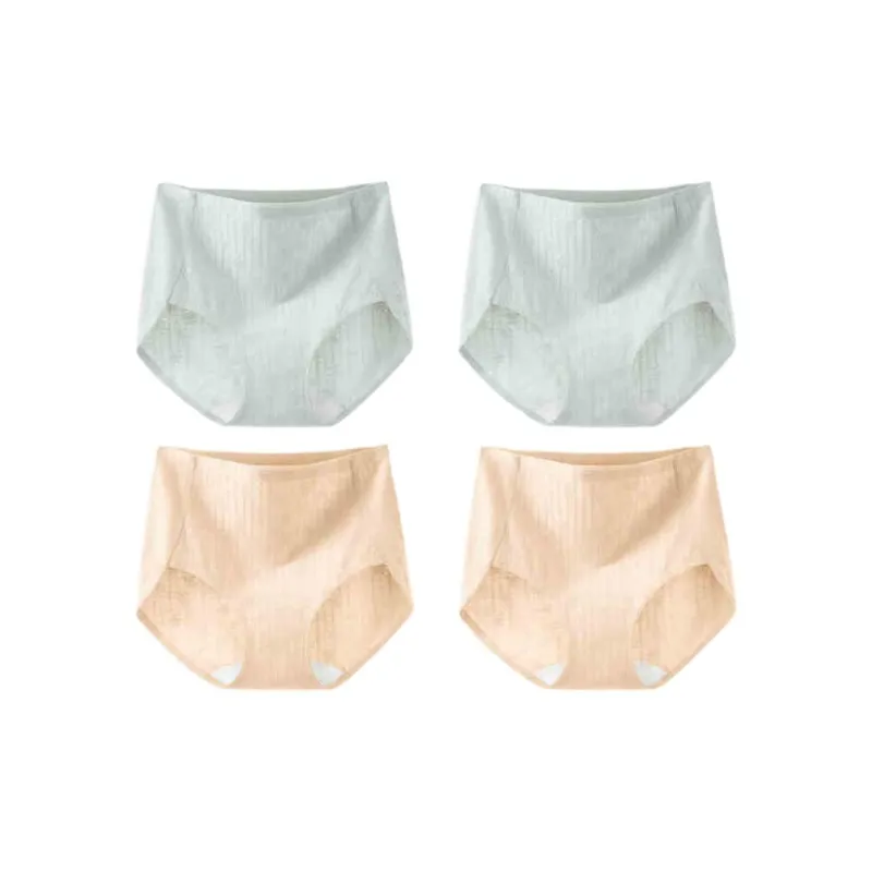 Ordifen Underpants Women's 4 Pack-7