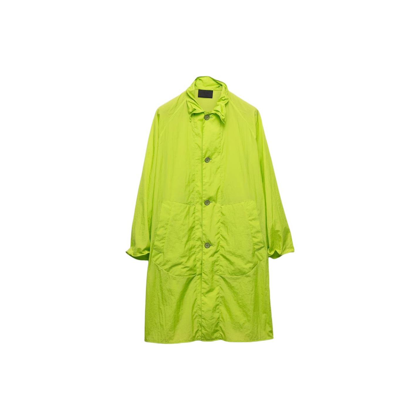 Prada Green Jackets Coats on Sale & Authentic - POIZON Prada Green Jackets Coats on Sale & Authentic - POIZON