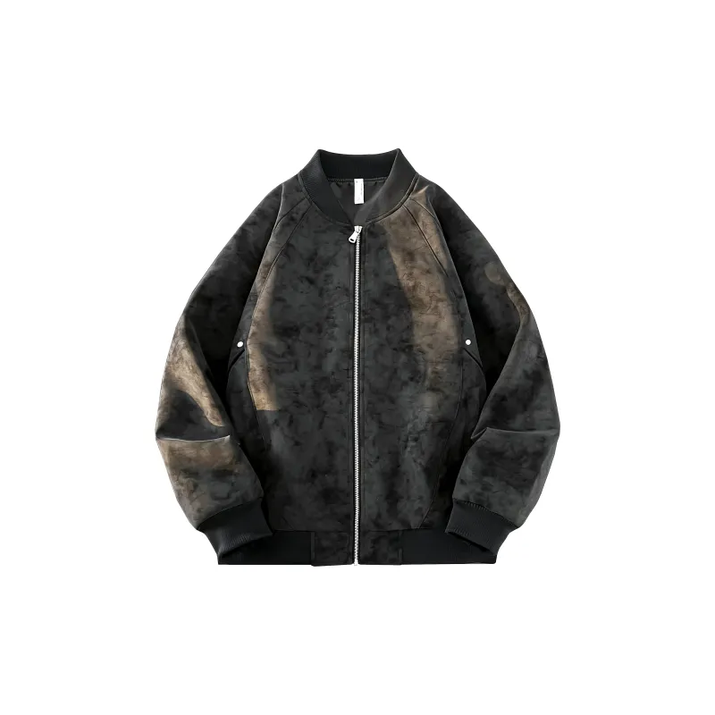 PRESSURE Jackets & Coats Unisex-8