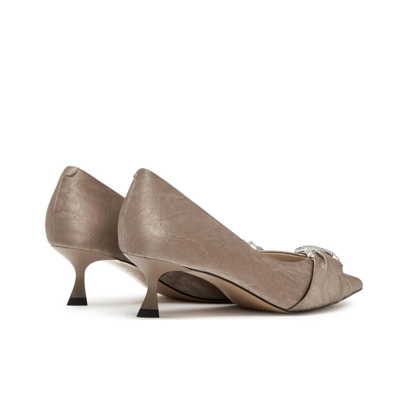 Joypeace Serpent Auspicious Collection High Heels Women's-8