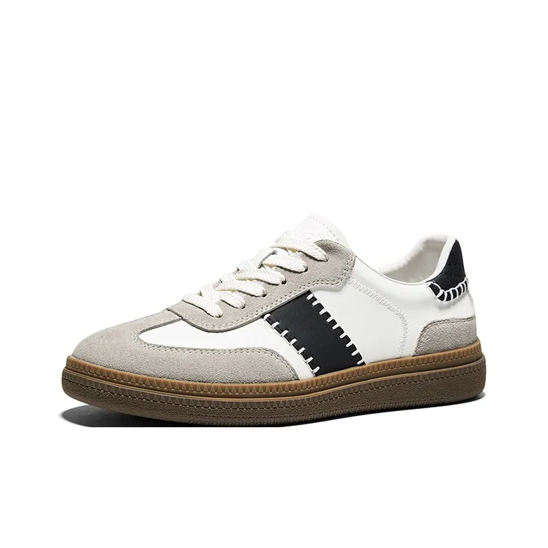 Hautton Jeans Skateboard Shoes Men's-6