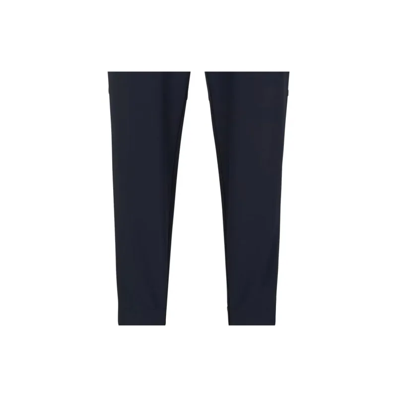 HUGO BOSS Casual Pants Men Dark Blue-4